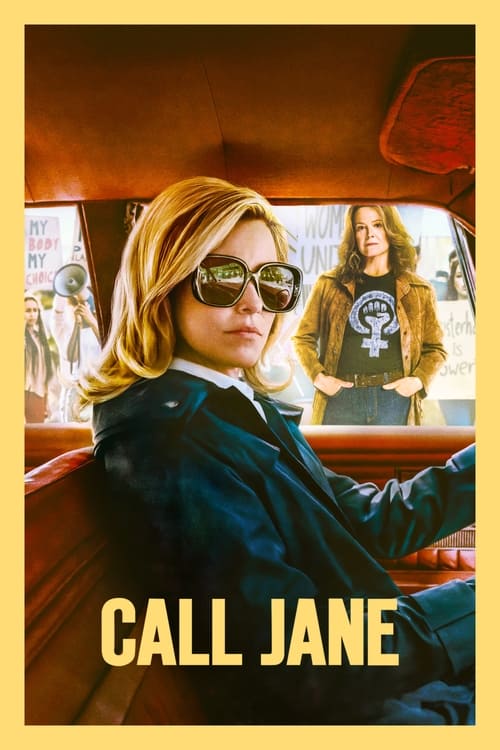 فيلم Call Jane