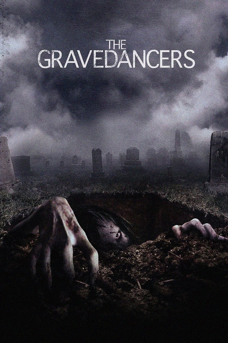 فيلم The Gravedancers