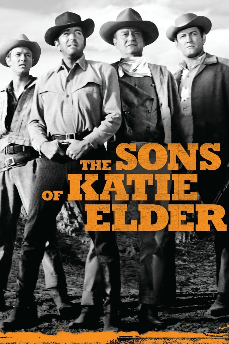 فيلم The Sons of Katie Elder