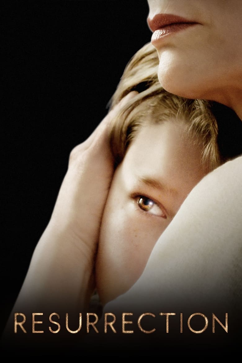 مسلسل Resurrection الموسم الاول الحلقة 05 مترجمة