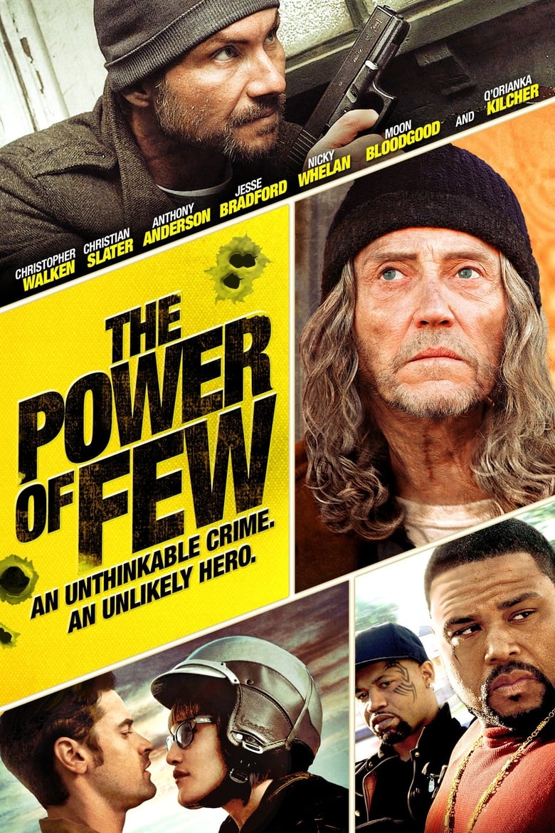 فيلم The Power of Few