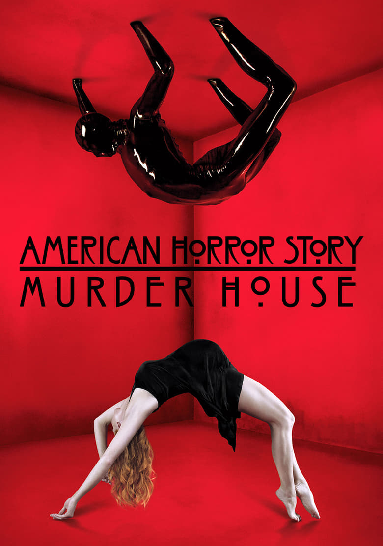 مسلسل American Horror Story الموسم الاول الحلقة 02 مترجمة