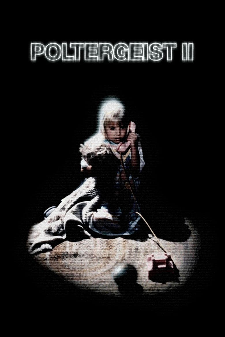 فيلم Poltergeist II: The Other Side