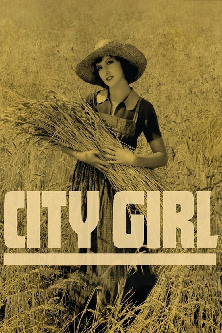 فيلم City Girl
