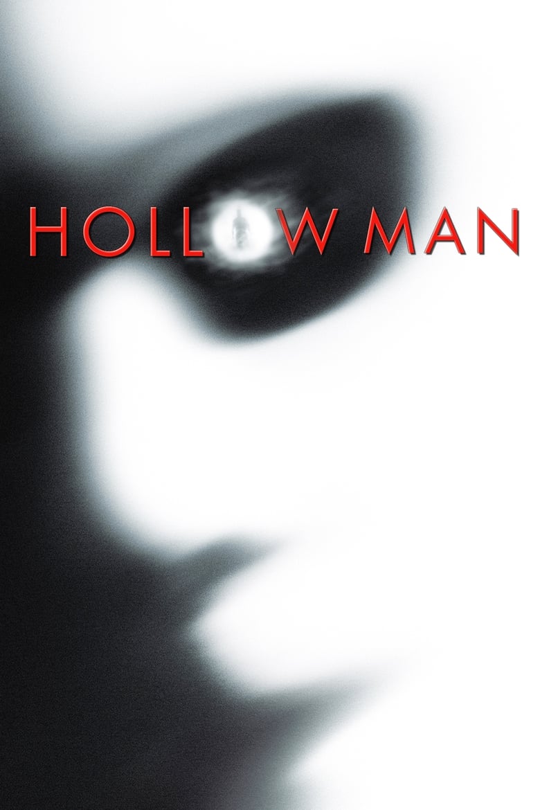 فيلم Hollow Man