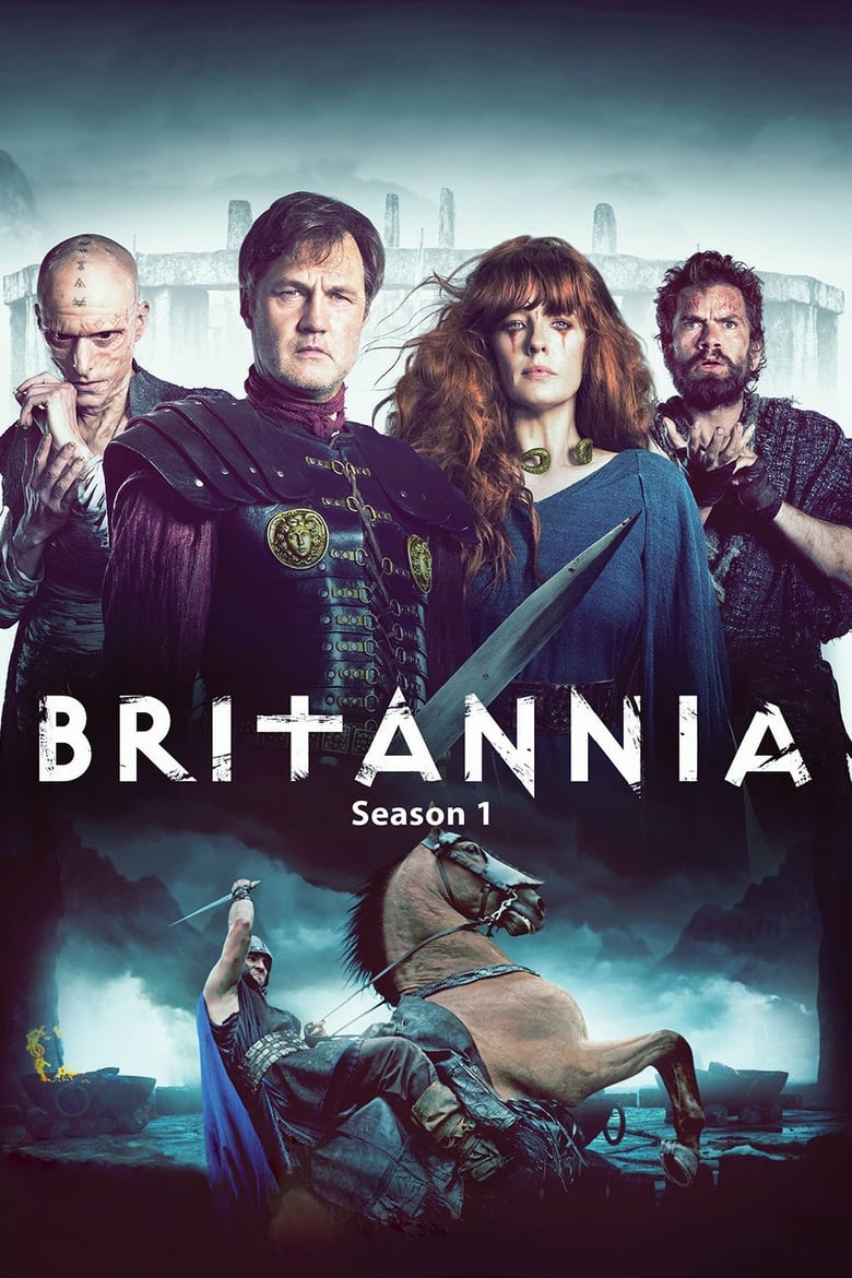 مسلسل Britannia الموسم الاول الحلقة 03 مترجمة