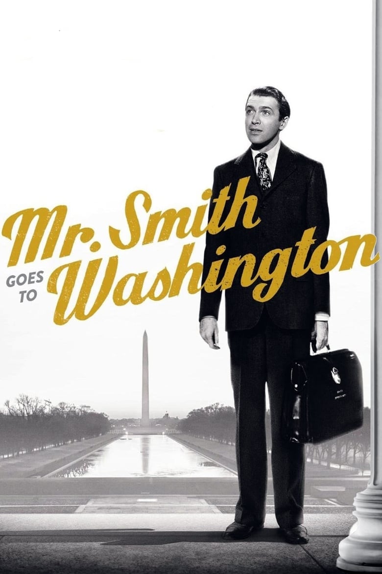 فيلم Mr. Smith Goes to Washington