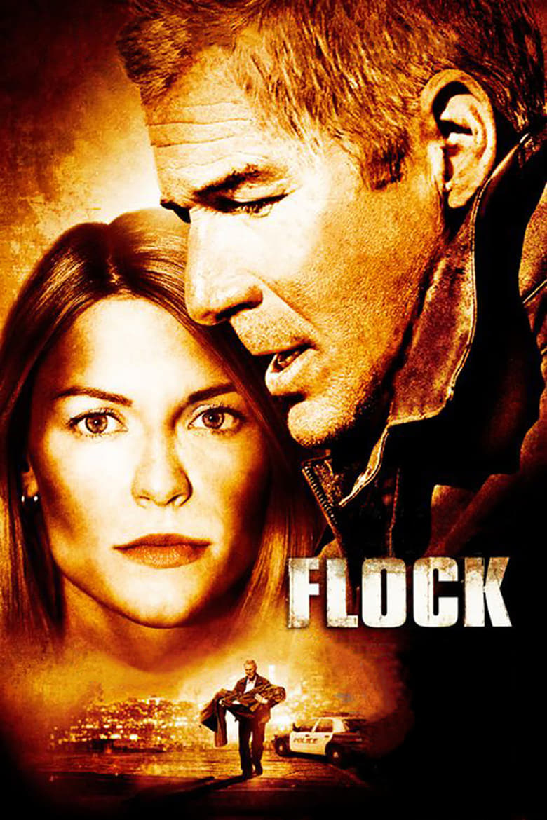 فيلم The Flock