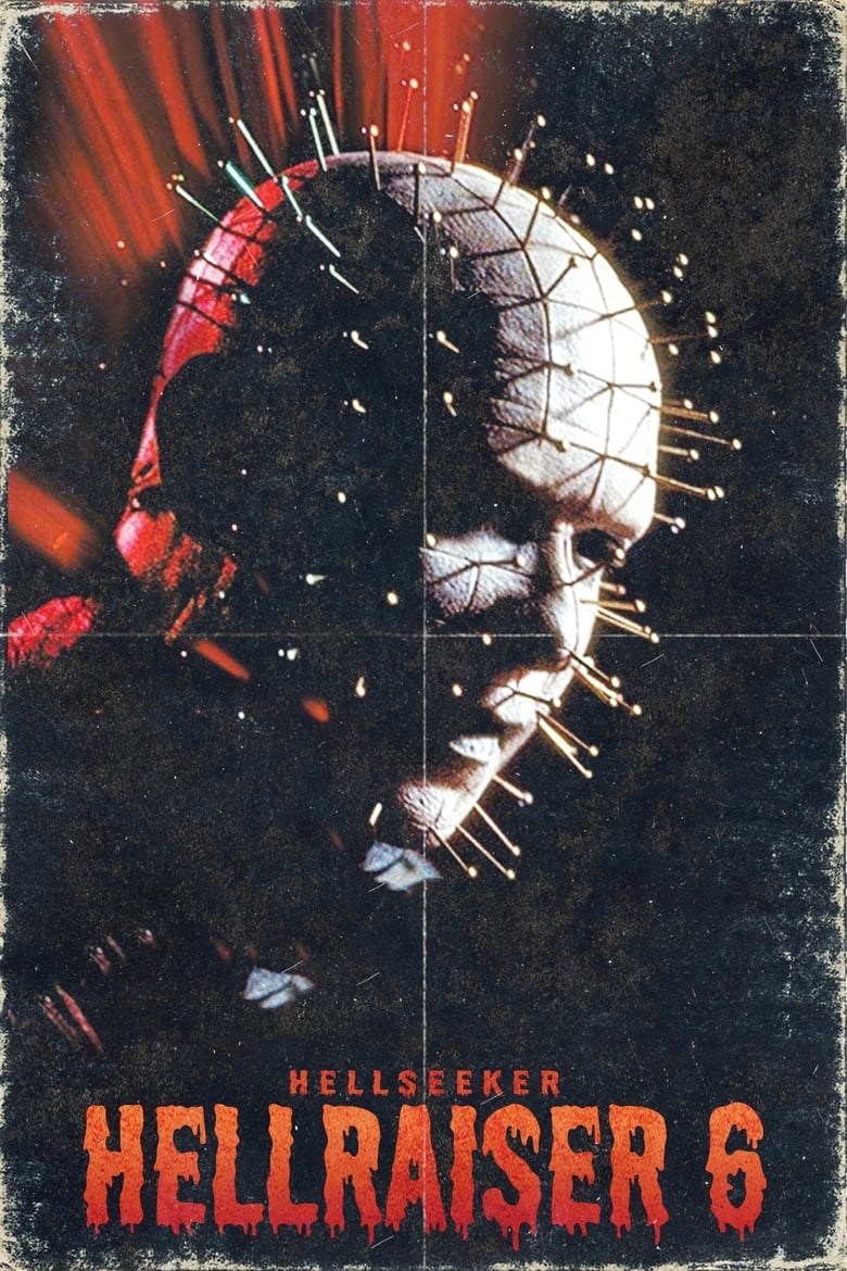 فيلم Hellraiser: Hellseeker