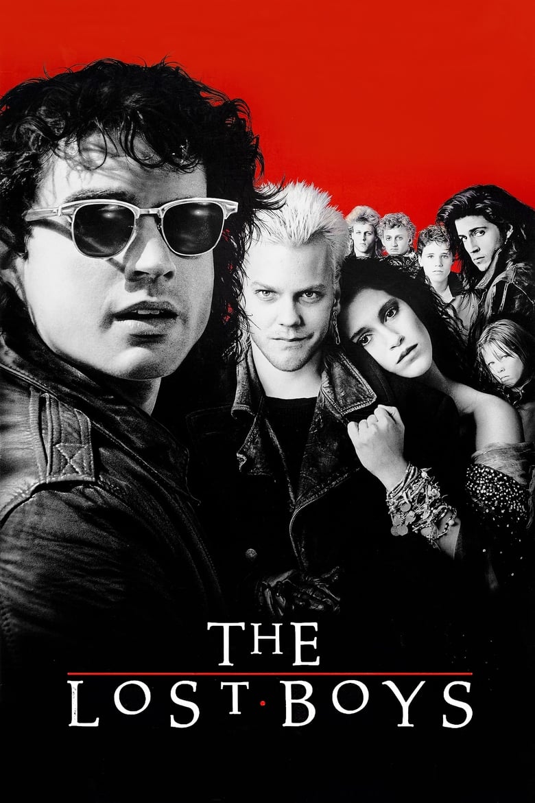 فيلم The Lost Boys