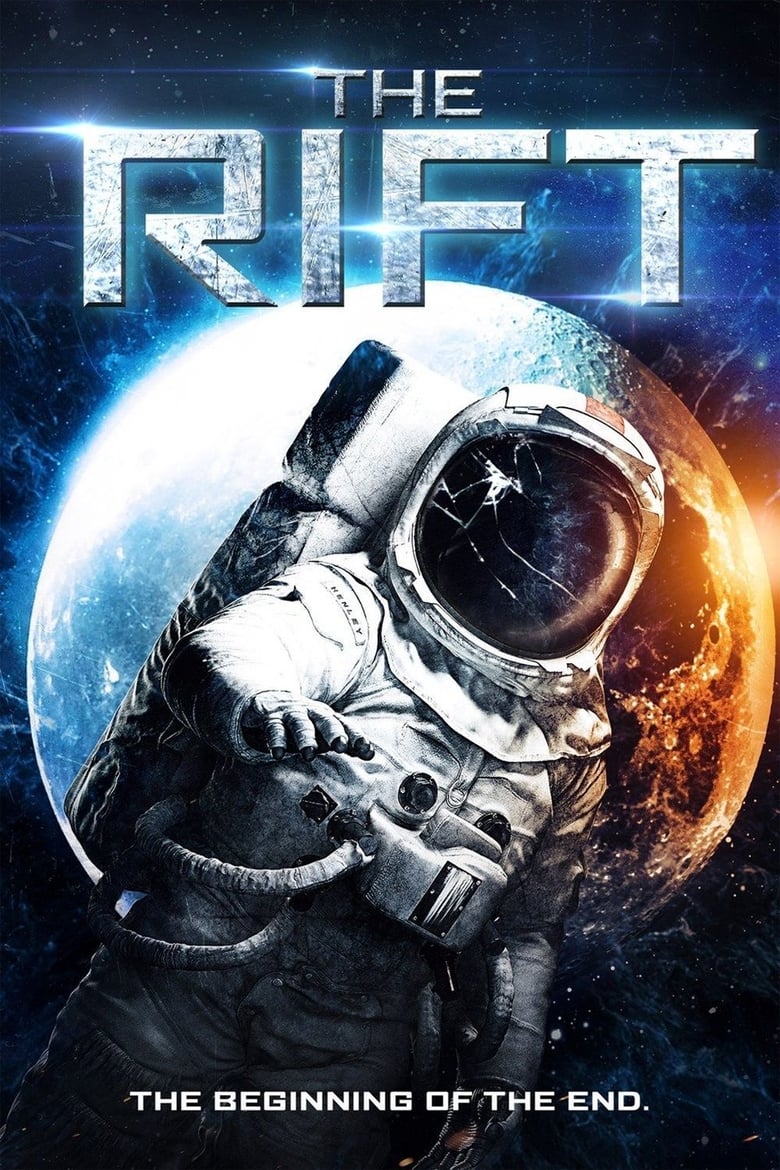 فيلم The Rift