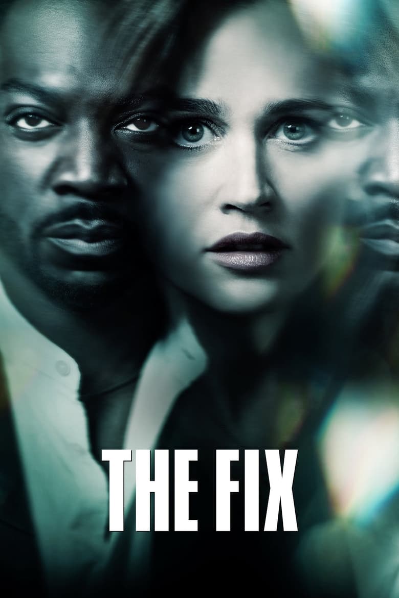 مسلسل The Fix الموسم الاول الحلقة 04 مترجمة