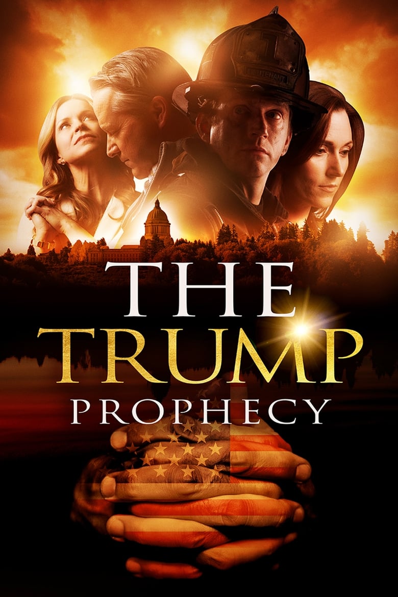 فيلم The Trump Prophecy