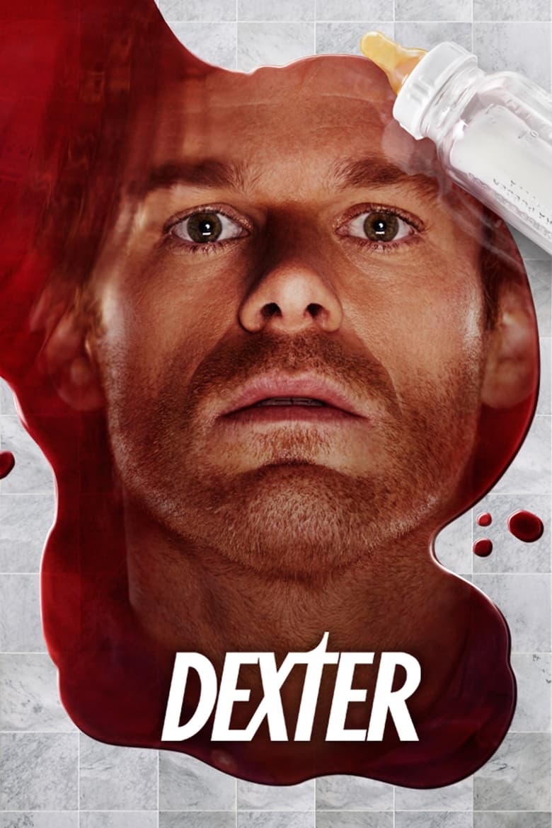 مسلسل Dexter الموسم الخامس مترجم