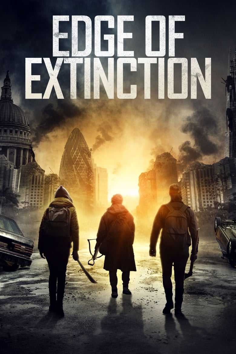 فيلم Edge of Extinction