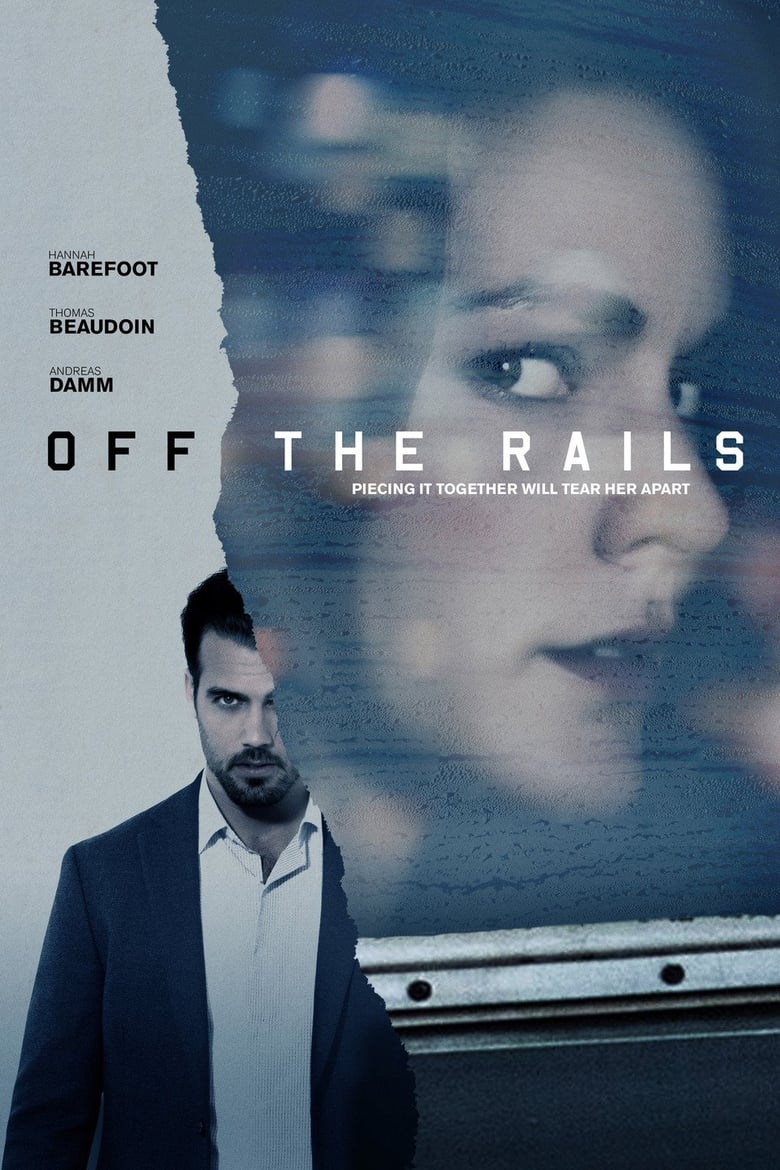 فيلم Off the Rails