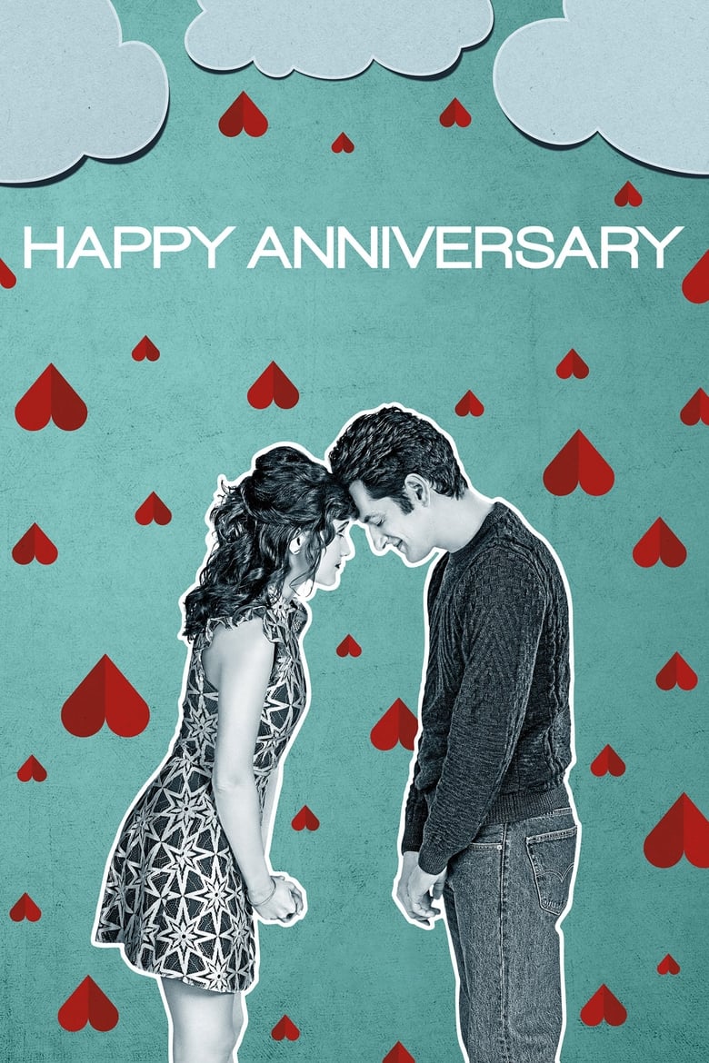 فيلم Happy Anniversary