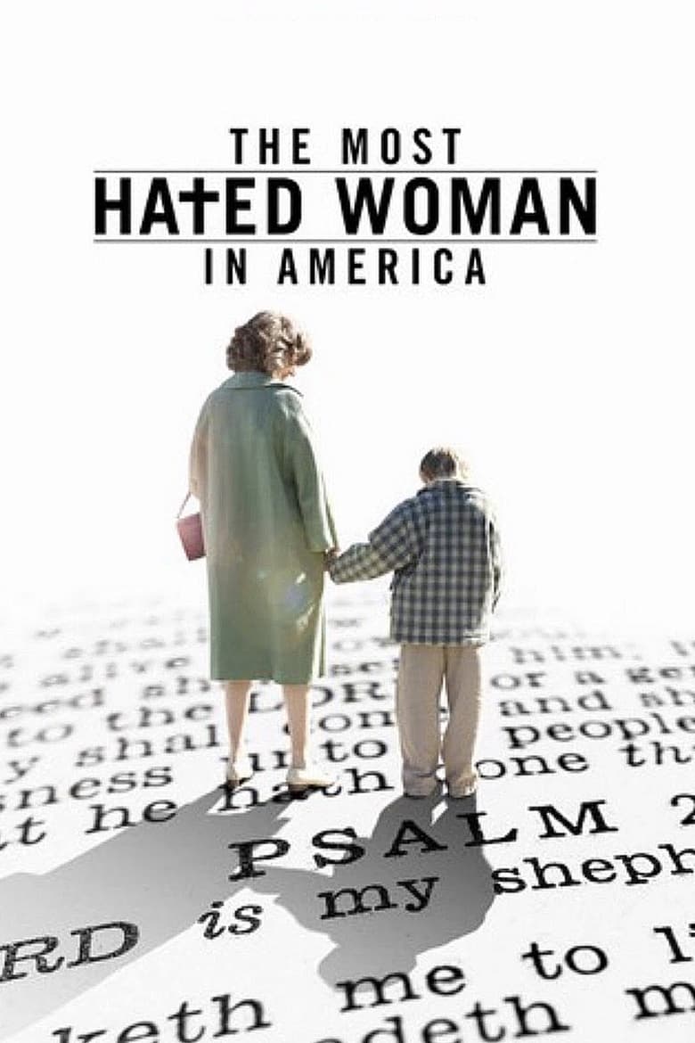 فيلم The Most Hated Woman in America
