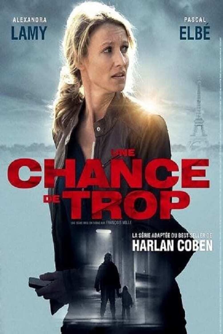 مسلسل No Second Chance الموسم الاول الحلقة 02 مترجمة