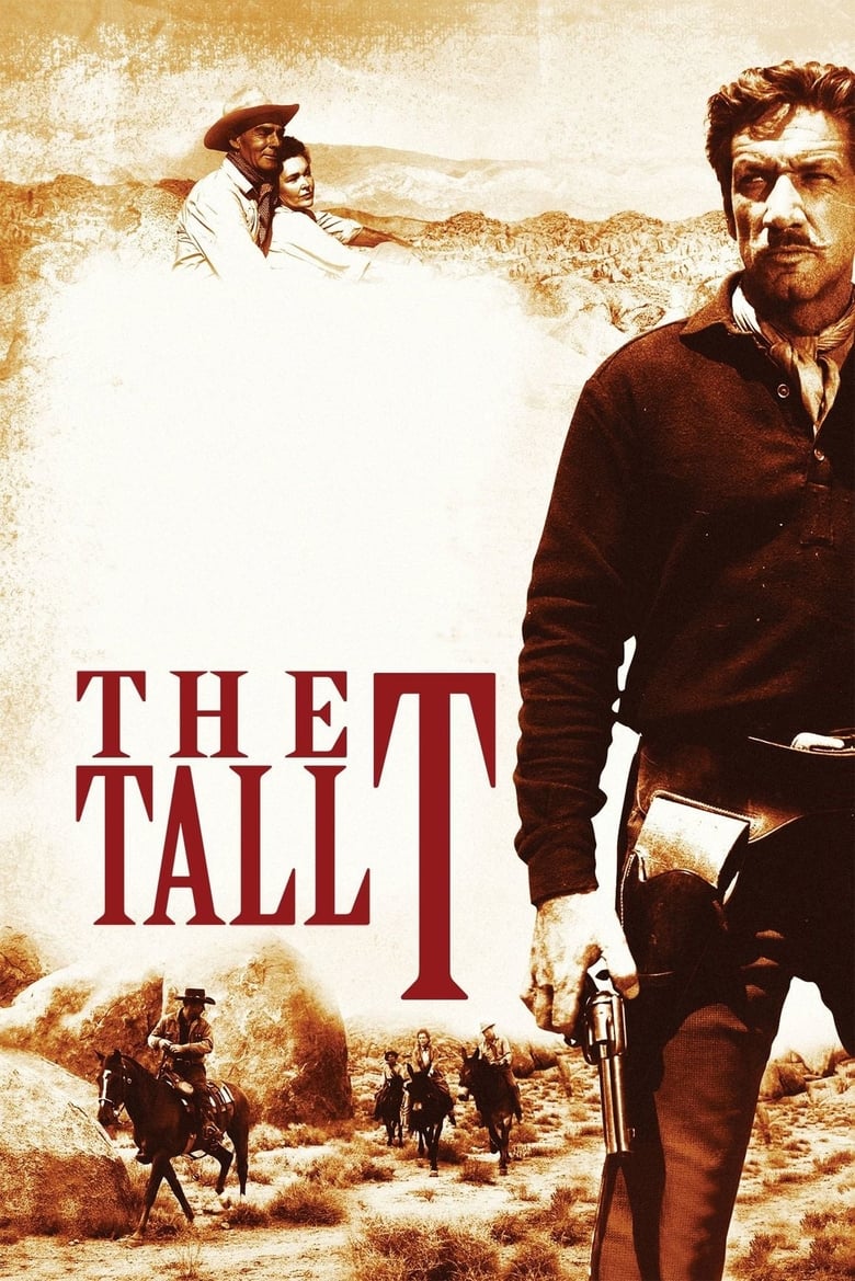 فيلم The Tall T