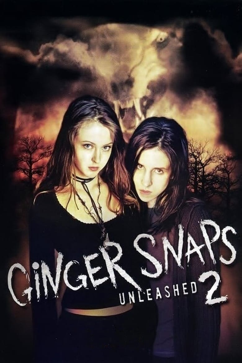 فيلم Ginger Snaps 2: Unleashed