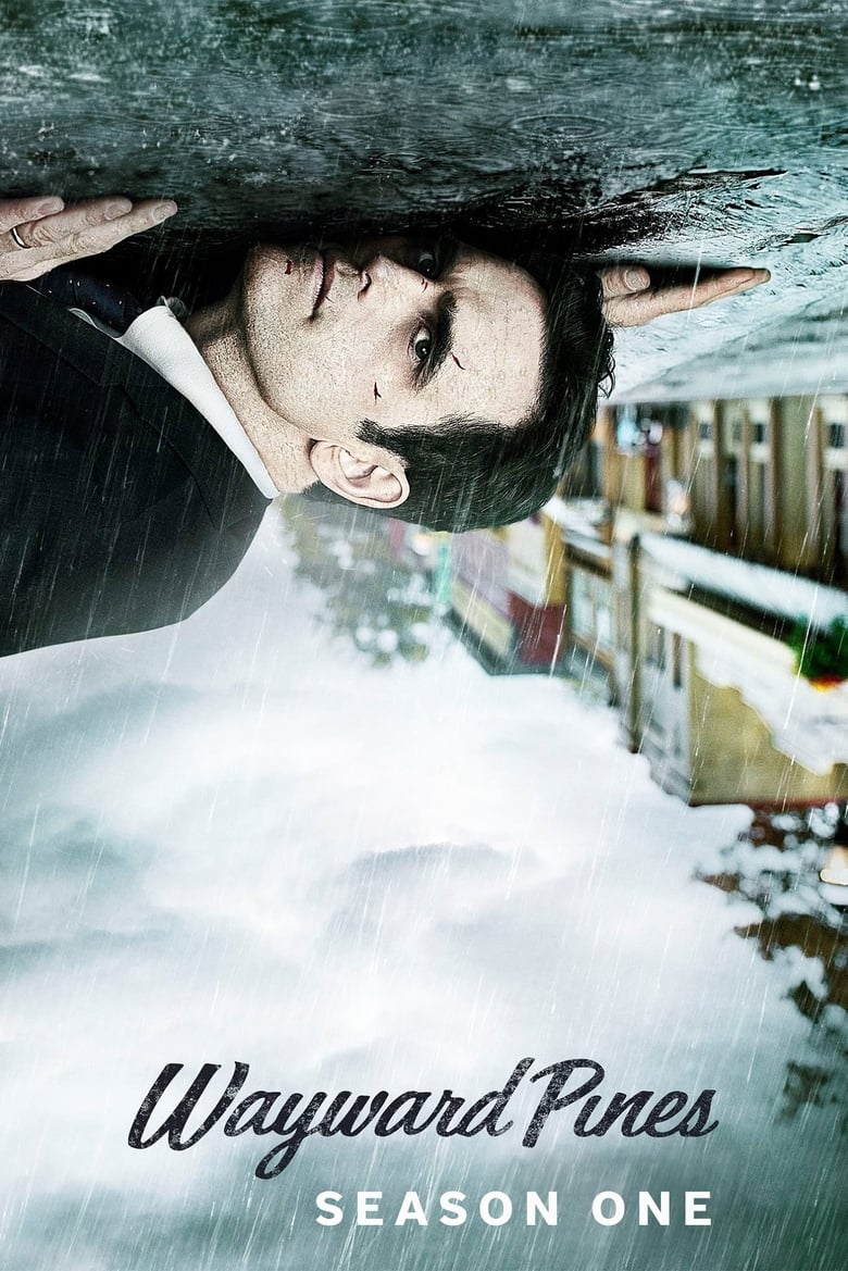مسلسل Wayward Pines الموسم الاول الحلقة 04 مترجمة