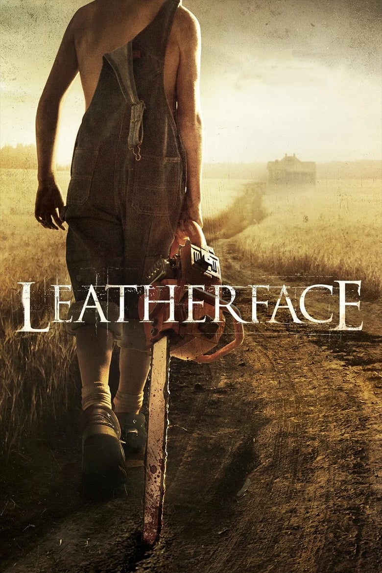 فيلم Leatherface
