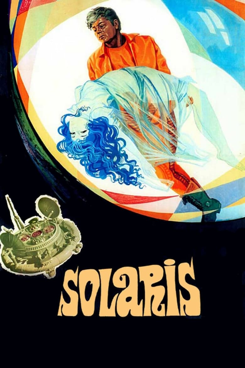 فيلم Solaris