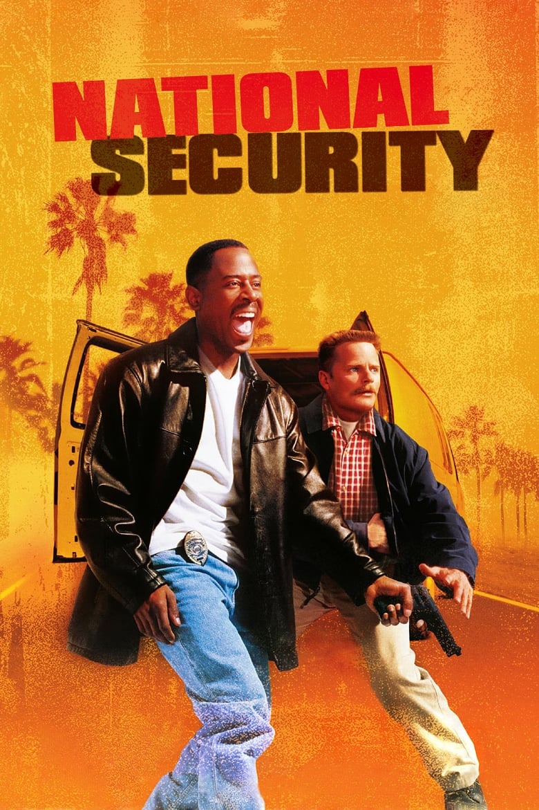 فيلم National Security