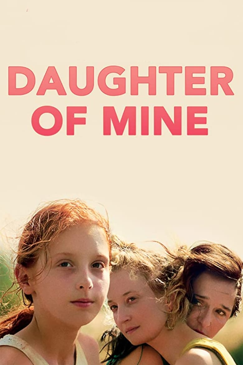 فيلم Daughter of Mine