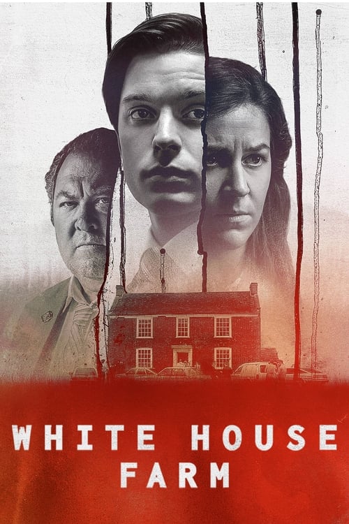 مسلسل White House Farm