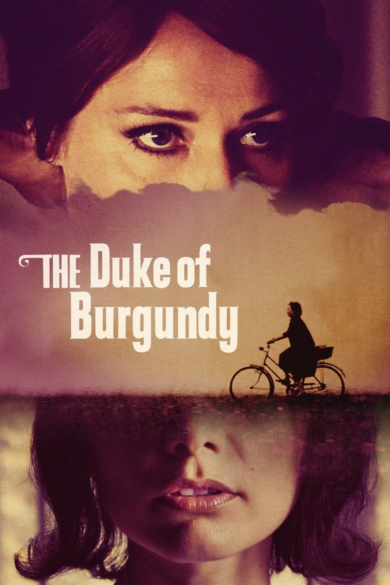 فيلم The Duke of Burgundy