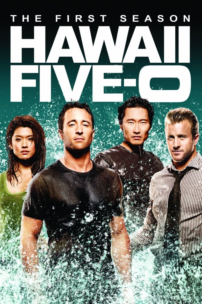 مسلسل Hawaii Five-0 الموسم الاول الحلقة 09 مترجمة