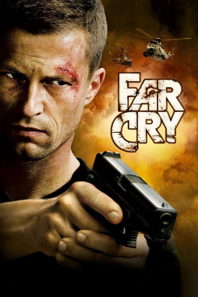 فيلم Far Cry