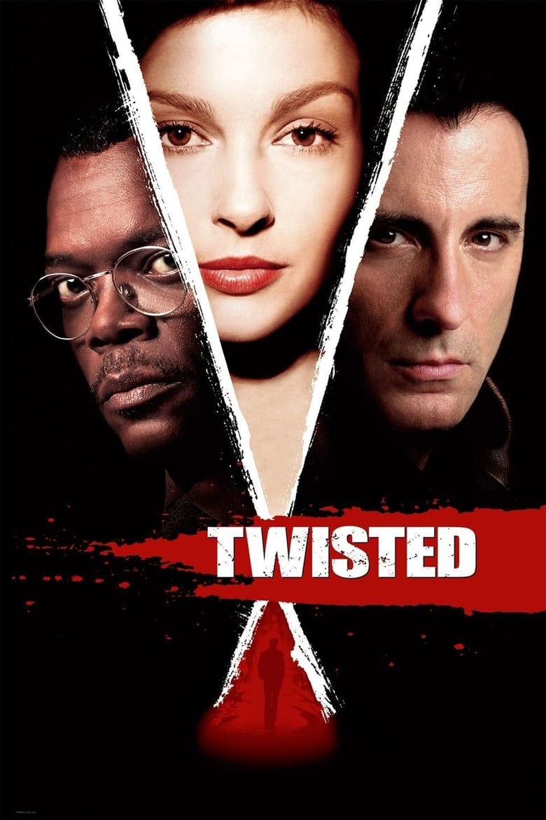 فيلم Twisted