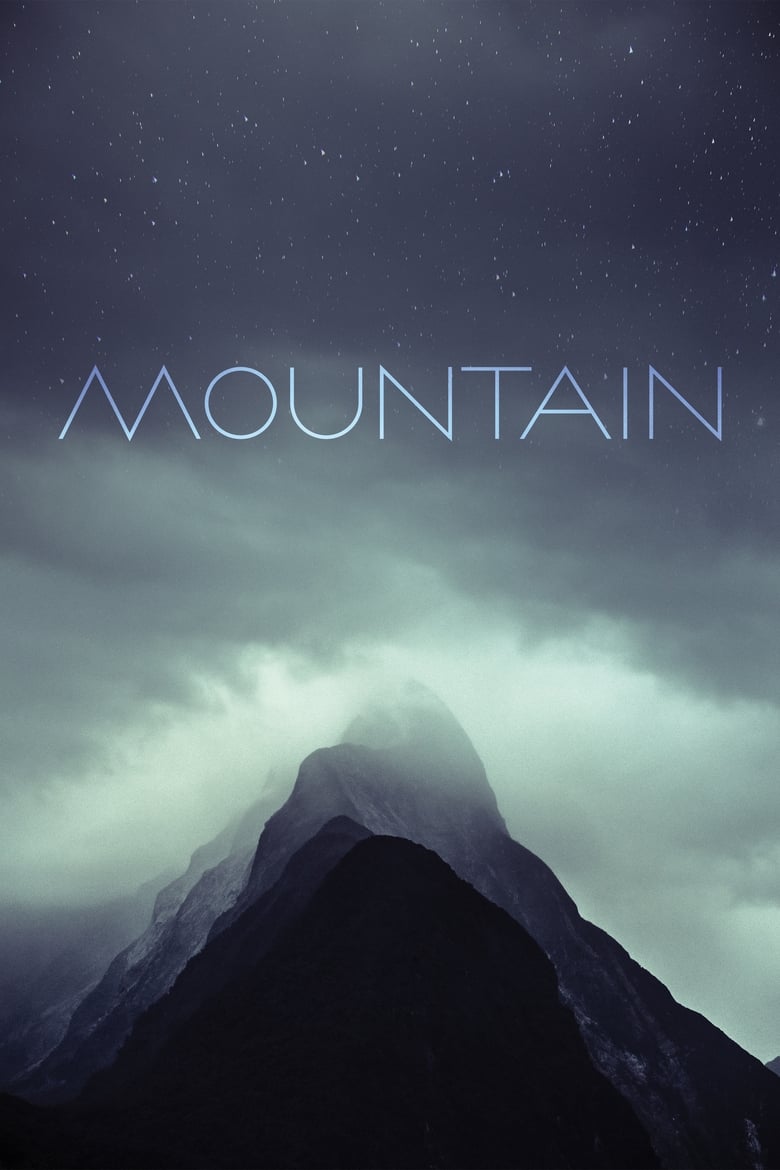 فيلم Mountain