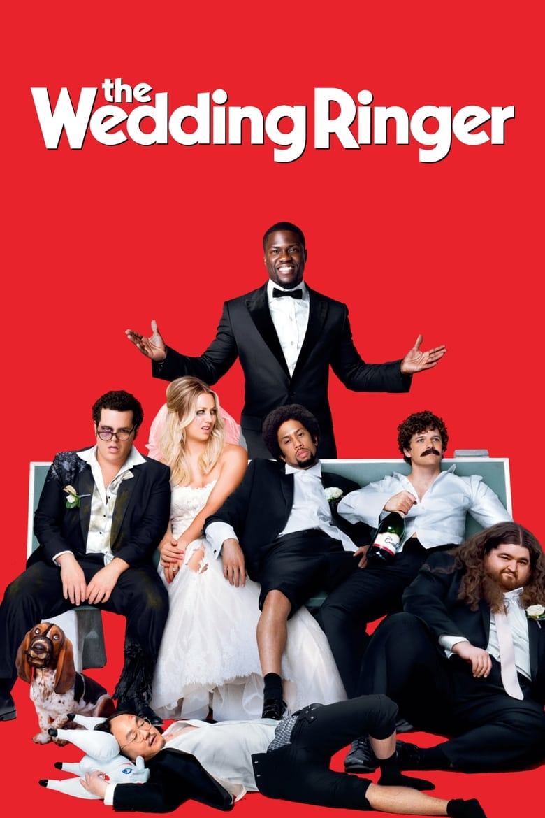 فيلم The Wedding Ringer