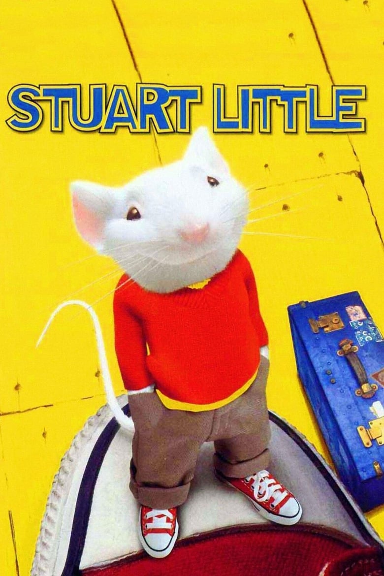 فيلم Stuart Little