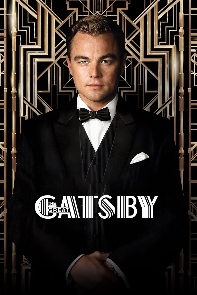 فيلم The Great Gatsby