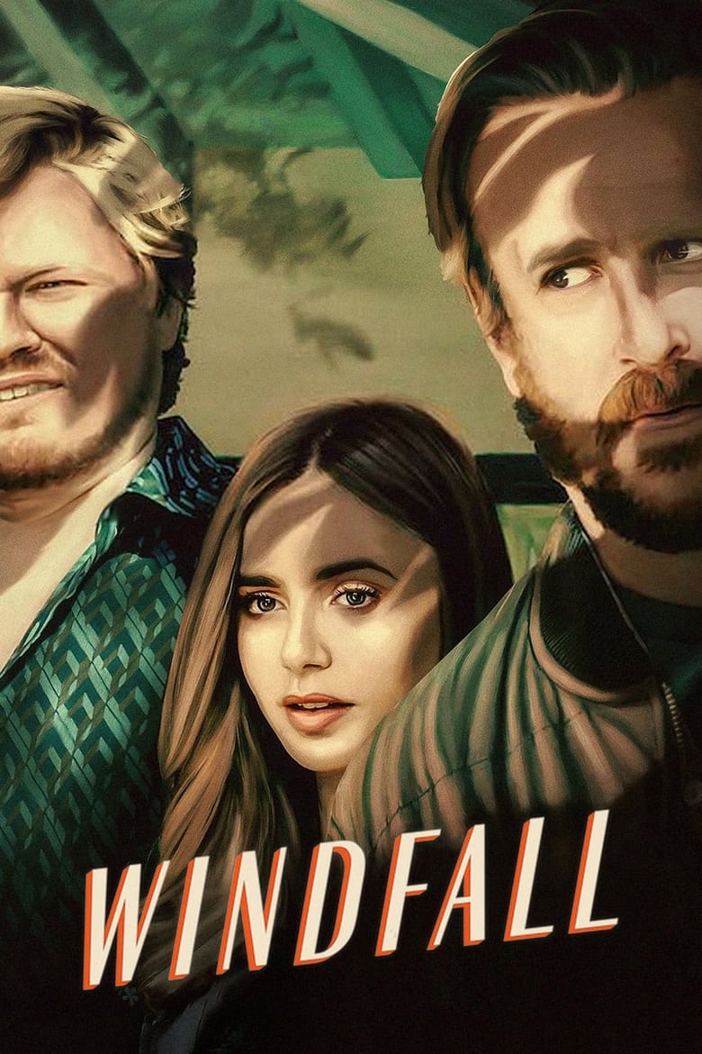 فيلم Windfall
