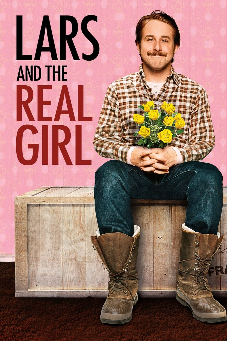 فيلم Lars and the Real Girl