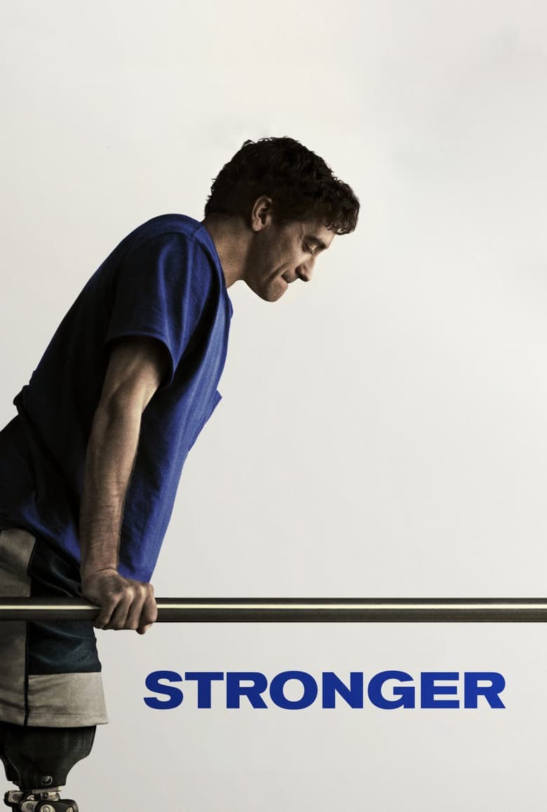 فيلم Stronger