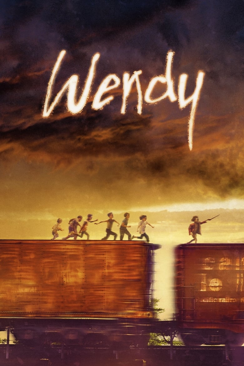 فيلم Wendy