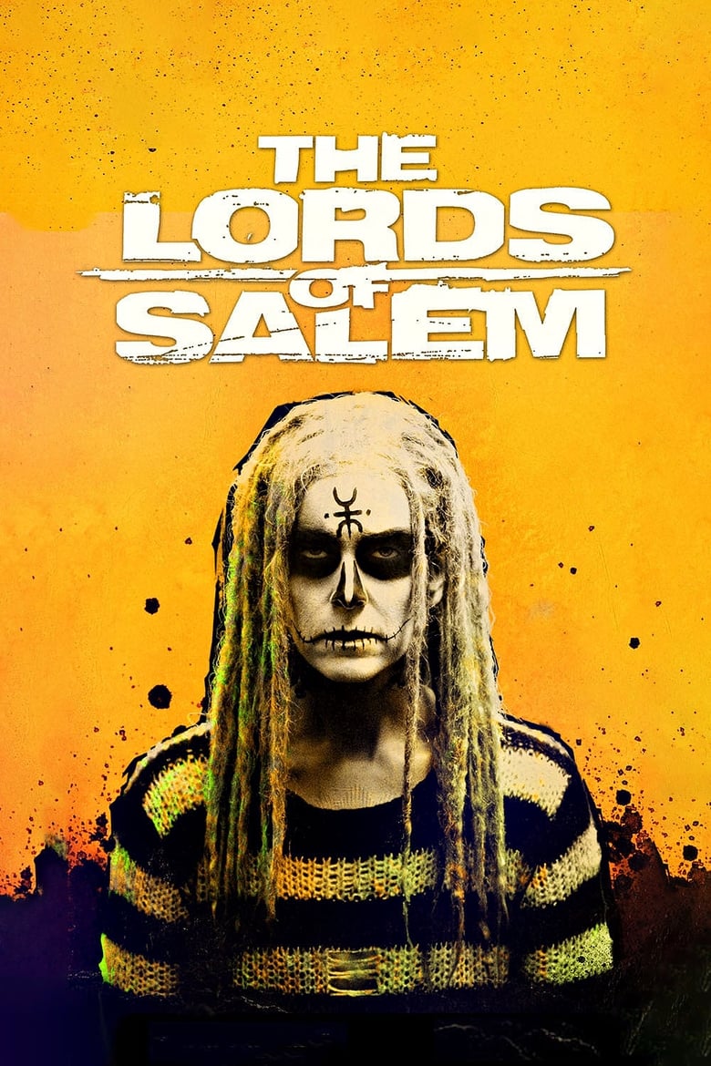 فيلم The Lords of Salem