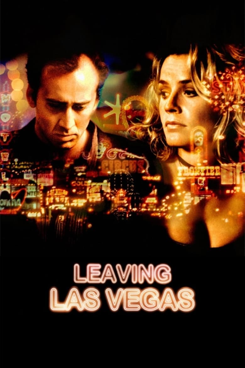 فيلم Leaving Las Vegas