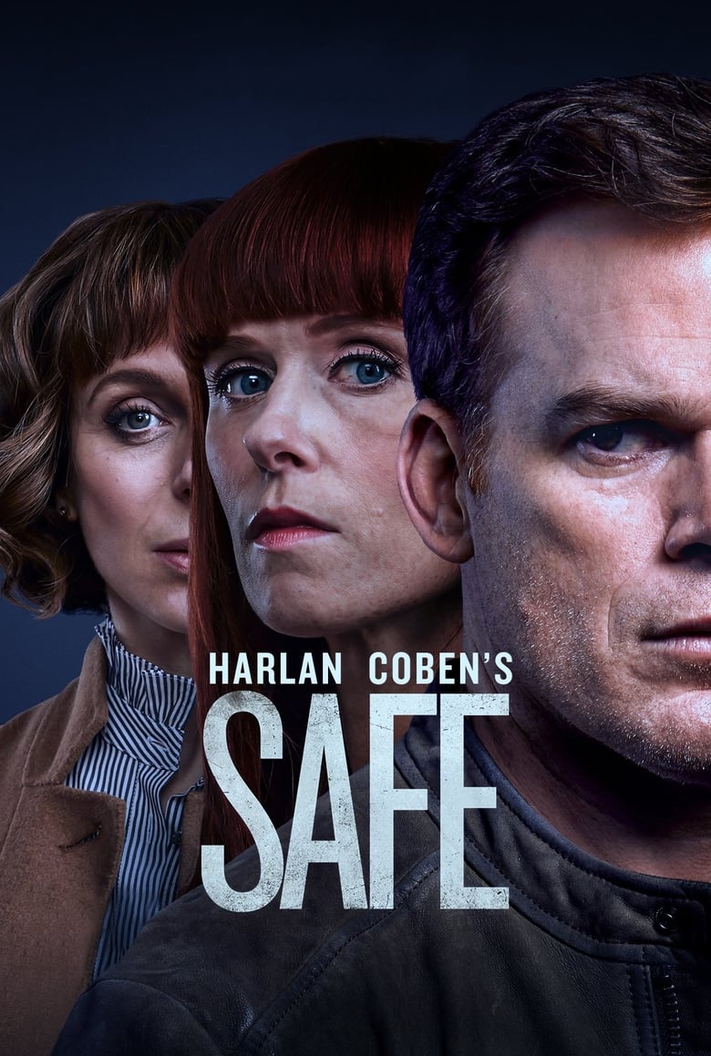 مسلسل Safe