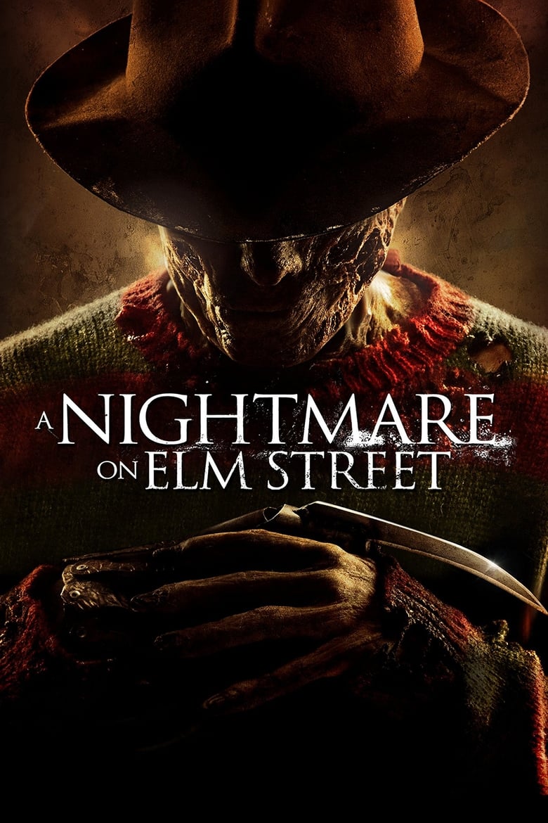 فيلم A Nightmare on Elm Street