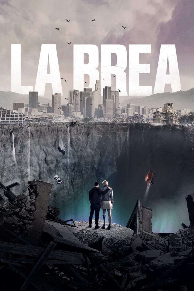 مسلسل La Brea الموسم الاول الحلقة 01 مترجمة