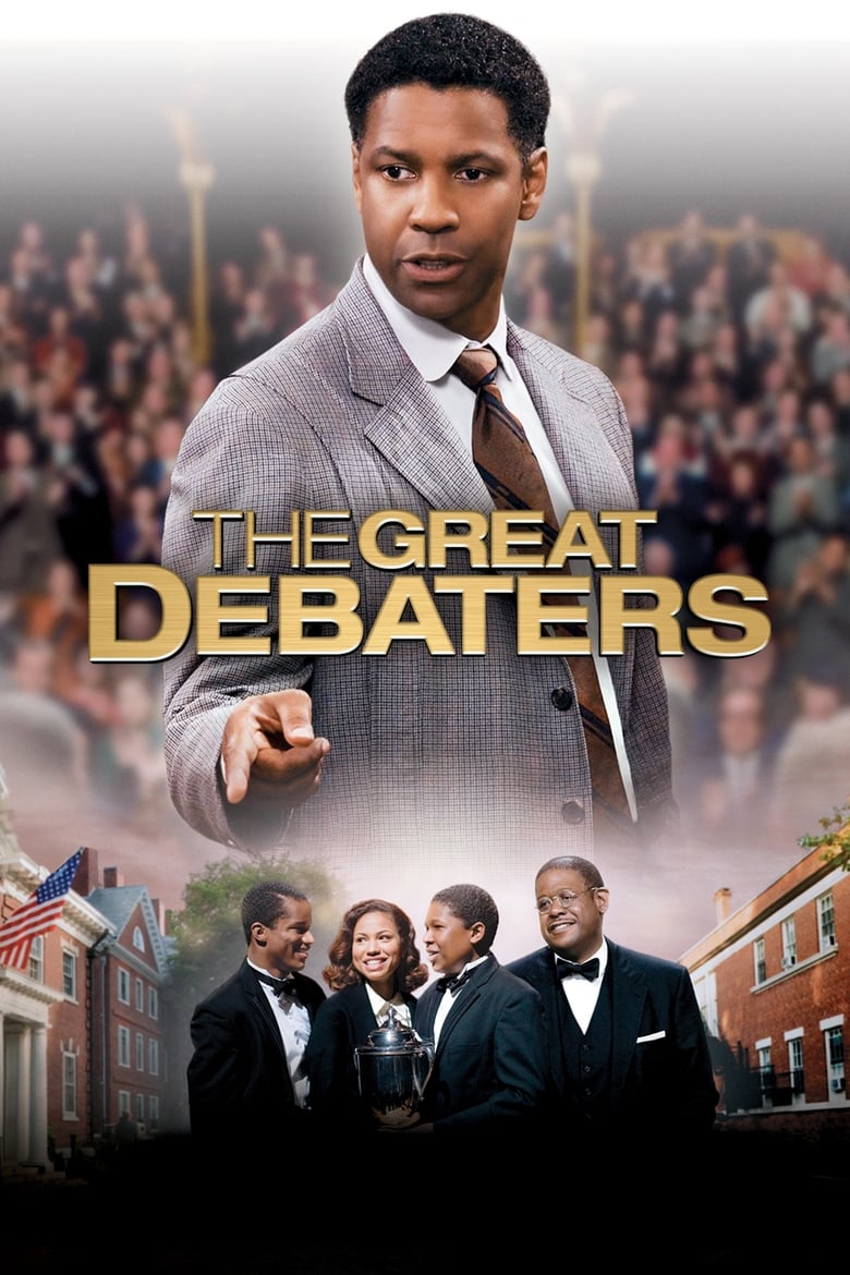 فيلم The Great Debaters