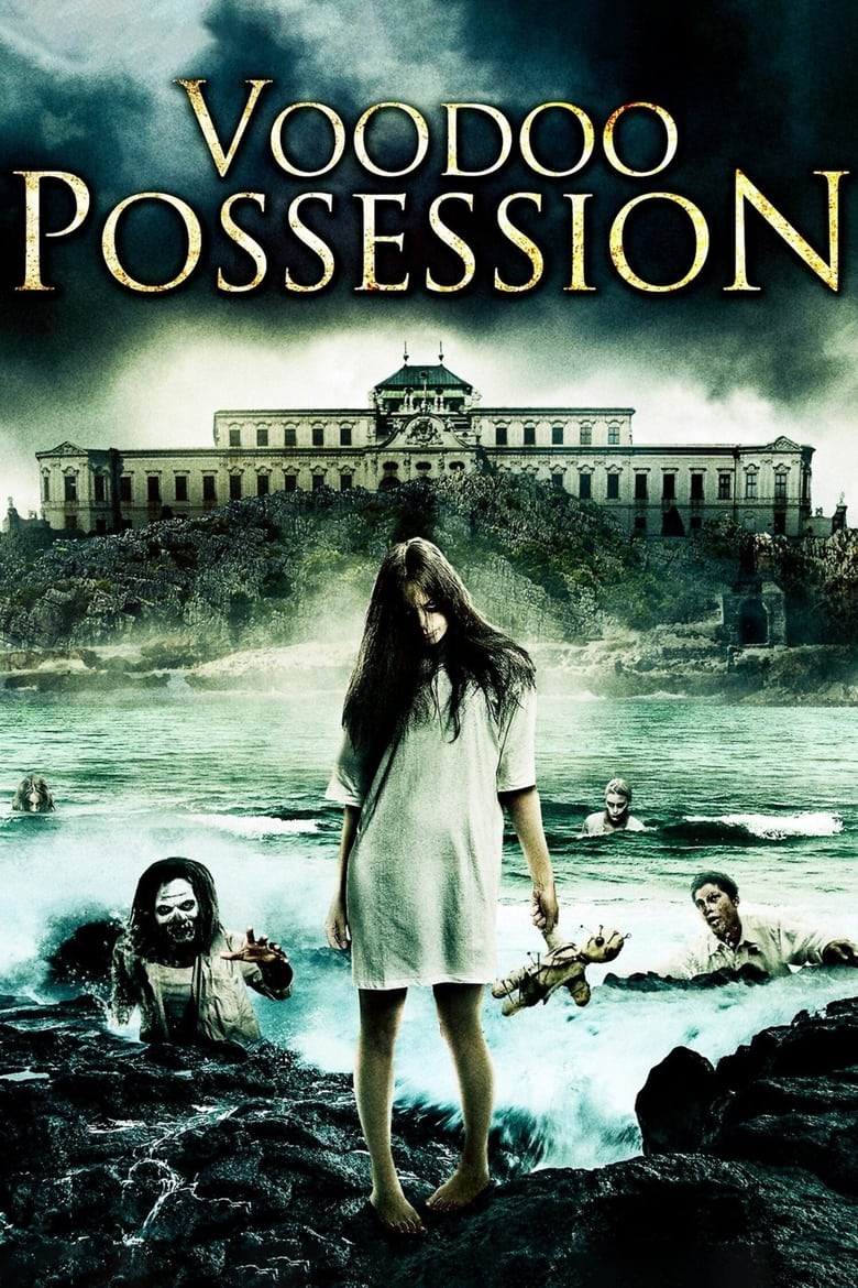 فيلم Voodoo Possession